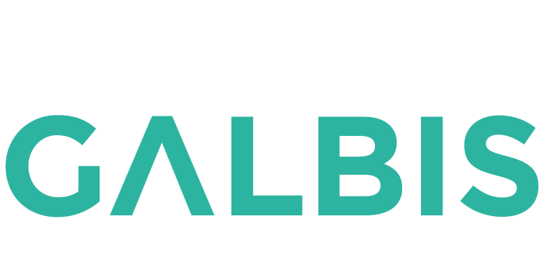 Dental Galbis Logo